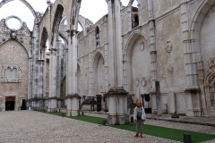 Convento do Carmo