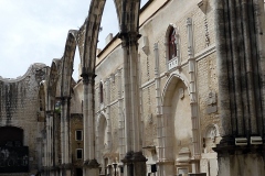 Convento do Carmo