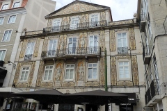 Dzielnica Chiado