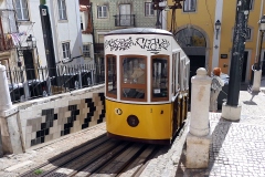 Elevador da Bica
