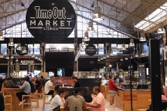 Time Out Market