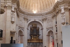 Kościół Św. Engracji - Panteon