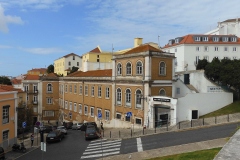 dzielnica Alfama