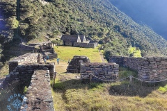 Choquequirao Archaeological Park