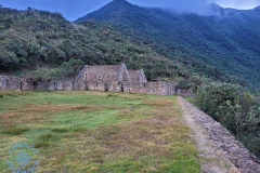 Choquequirao Archaeological Park