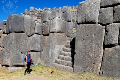 Saqsaywaman