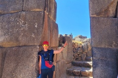 Saqsaywaman