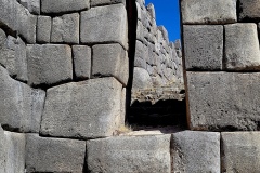 Saqsaywaman