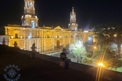 Arequipa