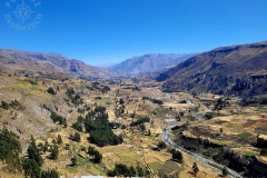 Kanion Colca