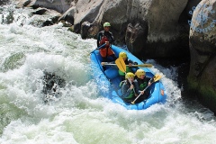 Rafting