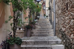 Taormina
