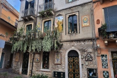 Taormina