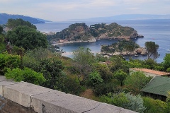 Taormina