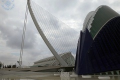 Most i Agora
