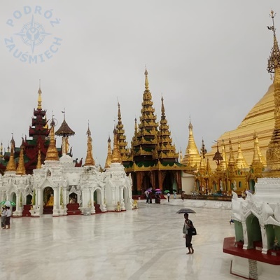 Birma – zdjęcia