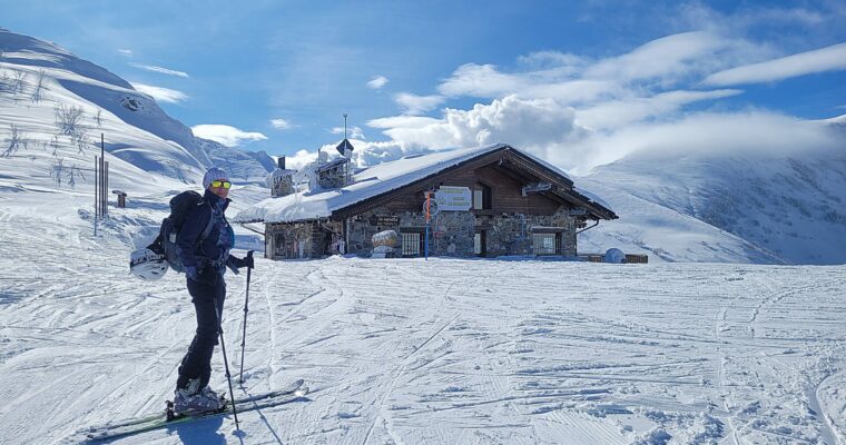 Limone piemonte – zimowa przygoda w Alpach